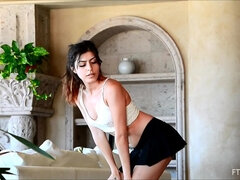 Her Body In Motion 2