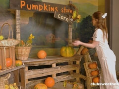 Horny whore porn perverted movie