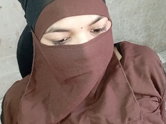Fucking Hard Muslim Pussy