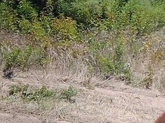 아마추어, 큰 엉덩이, 금발의, 페티쉬, 나이든, 야외의, 싸움