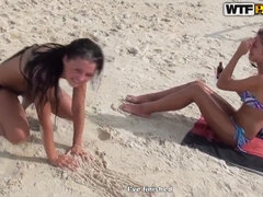 Traseiro, Praia, Bundão, Loiroa, Clássicoa, Garganta funda, Pau, Tetas