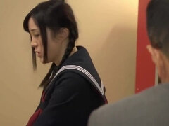 아시안, 일본인, 청소년