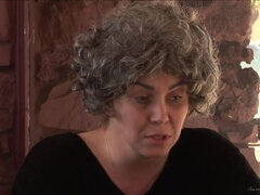 Rjavolaska, Prstni, Hd, Lezbijke, Naravne joške, Piercing, Muco, Tetovaže