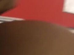 I Love Fucking My Black Slut in POV