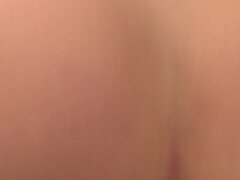 I Demonstrated a New Yoga Routine to My Stepbrother. the Results on Face (and Boobs)