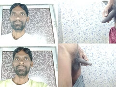 Amatőr, Monumentális dákó, Házi készítésű, Indiai, Vékony