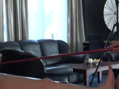 Billard Ballbusting Torment