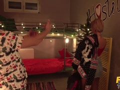 항문핥기, 화장실, 큰 가슴, Hd, 라티나, 수음, 자연의 가슴, 쓰리섬