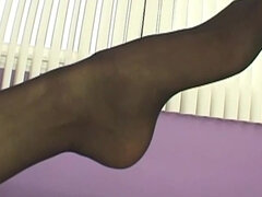 Tette grandi, Pompino, Brunetta, Schizzo di sborra, Sega, Tacchi, Mamma che vorrei scoparmi, Figa