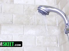 Spermashotti, Syväkurkku, Takaapäin, Hd, Hirviö, Pienikokoinen, Laiha, Teini