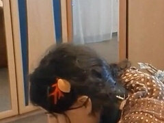 Anális szex, Pár, Uralkodás, Durva, Fenekelés