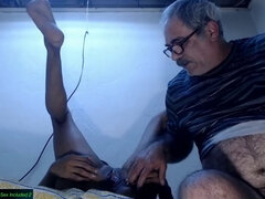 Amatoriale, Grande cazzo, Pompino, Sborrata, Hardcore, Latina, Mamma che vorrei scoparmi, Succhiando