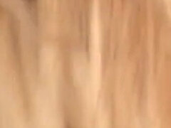 Enthousiasteling, Grote lul, Blond, Pijpbeurt, Europees, Vingeren, Groepseks, Kousen