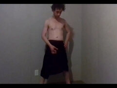 Leie, Grosser arsch, Dürr, Solo