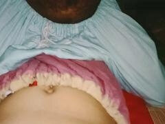 18 let, Indické, Líbání, Výprask, Drobounká, Pička, Punčochy, Kuřba sání