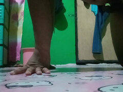 Asijské, Bbw, Macaté, Pár, Filipínské, Homemade, Milenka