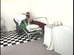 Bisessuale, Pompino, Fetish, Gruppo, Ginecologo, Figa, Tette, D'annata