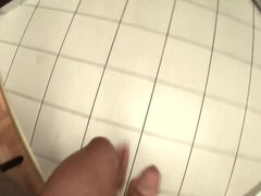 Asiatique, Gros seins, Brunette brune, Fétiche des pieds, Allemand, Groupe, Branlette thaïlandaise, Pov