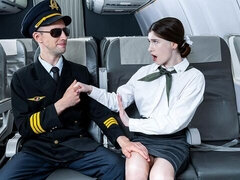 18 jaar, Kont, Grote lul, Hondjeshouding, Natuurlijke tieten, Mager, Tiener, Tieten likken
