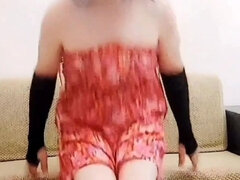 Amateur, Anal, Gros cul, Masturbation