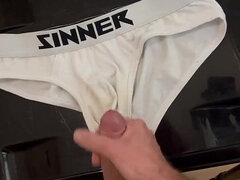 Amatör, Stor kuk, Sperma shot, Homosexuell, Hårig, Onani, Pov