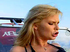 Anal, Sperm skott, Orgasme, Utendørs, Offentlig