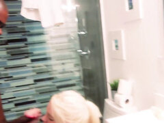 Svart, Avsugning, Snopp, Fingering, Sprutande