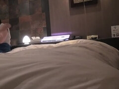 Gode, Hd, Japonaise, Jouets, Voyeur, Épouse