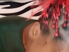 18 éves, Amatőr, Hatalmas hátsó, Monumentális dákó, Cumizás, Latin lány, Tini