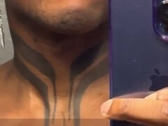 Nipple Freak