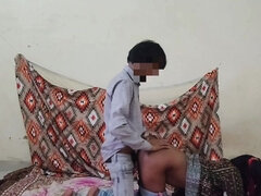 Casal, Feito em casa, Indianoa