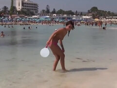 Amazing adult scene Babe unbelievable watch show
