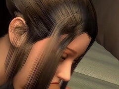 3d, Azjatka, Piękne grube kobiety, Obciąganie, Zdrada, Puma, Dojrzałe, Mamuśka