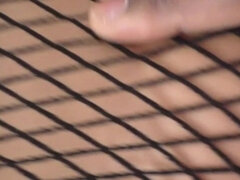 Blondinka, Medrasni seks, Milf