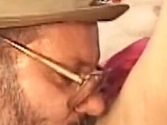 아마추어, 입에 사정, 유럽인, 할매, 이탈리아인, 오르가슴, 보지