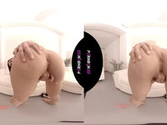 En tercera dimension, Hembra, Hd, Italiano, Pequeña, Realidad, Solo, Voyeur