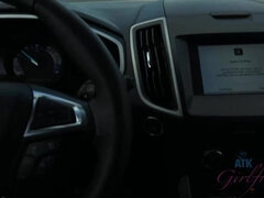 Fafanje, Očala, Dekle drka tiča, Poljubljanje, Olje, Zunaj, Prvoosebno snemanje seksa, Joške