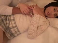 Ασιάτης, Φετιχ, Ιάπωνας