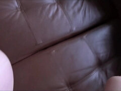 Zadek, Velký zadek, Blondýna, Prsatá, Péro, Hd, Různé pohledy, Nevlastní máma