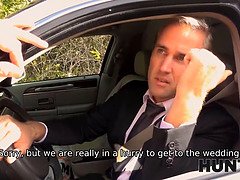 Anaal, Brijd, Auto, Man die toekijkt, Hd, Moeder die ik wil neuken, Realiteit, Vrouw