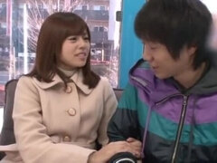 Incredible Japanese whore in Watch JAV clip show