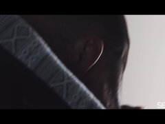 Unfurl - Anie Darling & Angelo Godshack