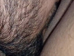 Amateur, Mamada, Pareja, Corridas, Casero, Besar, Coño