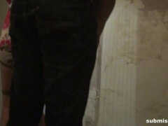 Loiroa, Vestidas, Fêmea, Saltos, Pornô leve, Amarrada