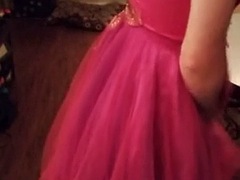 Leie, Besamung, Crossdresser, Süss, Schwul, Masturbation, Dürr, Solo