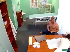Blasen, Braunhaarige, Spermaladung, Hd, Monster, Orgasmus, Schreiend