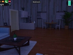 Milfy City [v0.6e] Part 100 Best Night Ever Soon by Loveskysan69