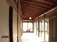 Ázsiai, Monumentális dákó, Hd, Japán, Érett feleség, Anyuci, Óriási