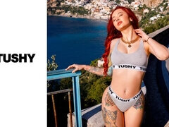 Anaal, Grote kont, Grote lul, Grote mammen, Kreng, Pijpbeurt, Hondjeshouding, Roodharige vrouw