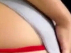 18 ans, Cul, Gros cul, Fait maison, Fille latino, Solo, Adolescente, Webcam